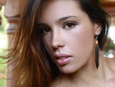 Ex integrante de Calle 7 puede ser la nueva Miss Bélgica
