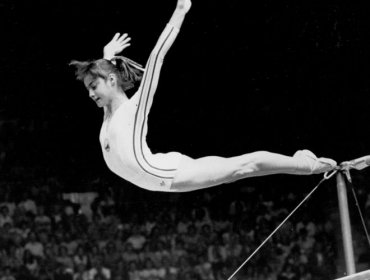 El 10 de Nadia Comaneci: El día que el deporte alcanzó la perfección