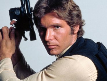 Saga de “Star Wars” ya tiene su nuevo Han Solo