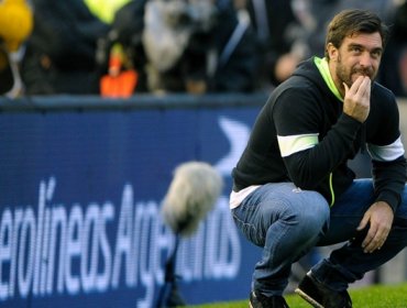 Colo Colo: Los refuerzos que espera Guede