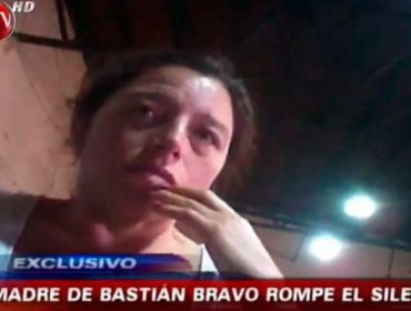 Caso Bastián Bravo: Buscan pena de cárcel para padres por abusos sexuales