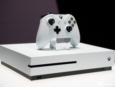 Microsoft anunció la fecha de lanzamiento de su nueva consola Xbox One S