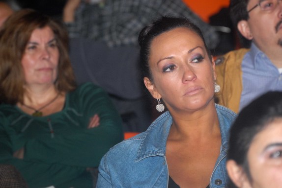 Horas de terror vivió Marisela Santibáñez: Su madre fue secuestrada
