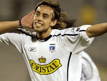 Colo Colo va por Jorge Valdivia: Albos quieren al jugador en Macul