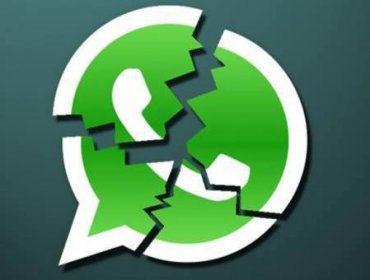 Desde este martes Justicia brasilera bloqueó WhatsApp en forma indefinida