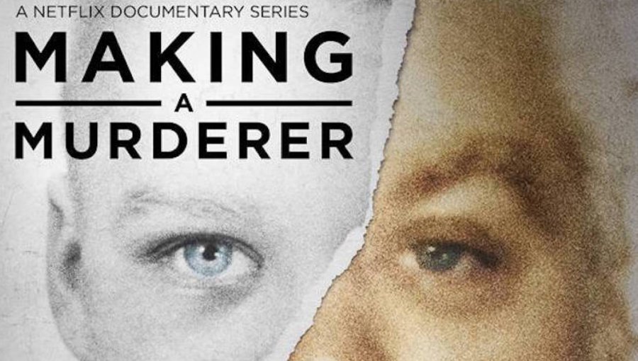 Netflix anuncia nueva temporada de "Making a Murderer"