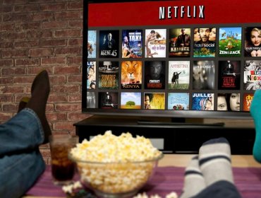 Se derrumba Netflix: Acciones bajaron un 16% ante baja en expectativa de suscriptores