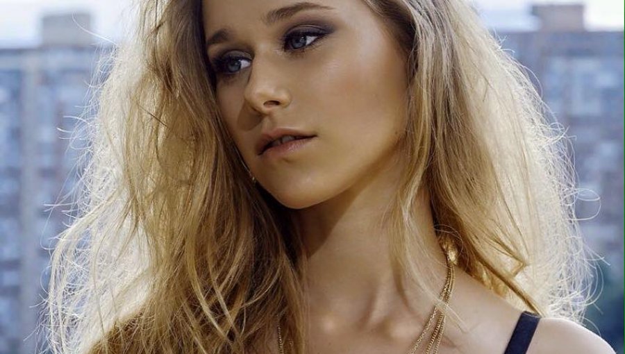 Ex participante de “The Voice” quiere representar a Chile en Miss Mundo