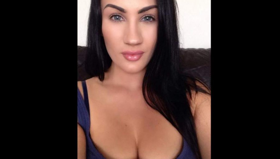 Muere la actriz porno Aimee Spencer tras caer por una ventana