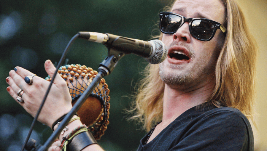 Macaulay Culkin habló sobre su pasado con las drogas