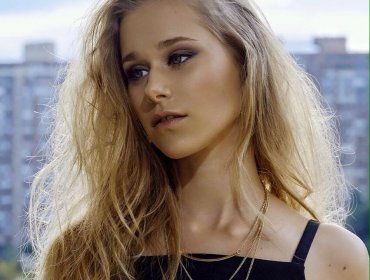 Ex participante de “The Voice” quiere representar a Chile en Miss Mundo