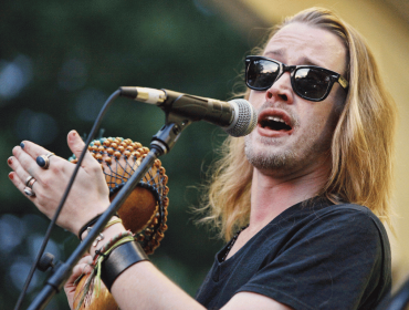 Macaulay Culkin habló sobre su pasado con las drogas