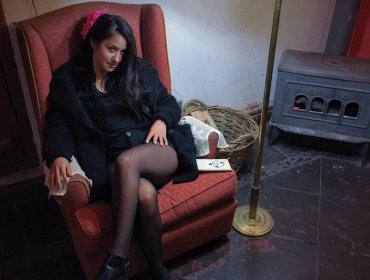 Galería de Imágenes: Lo mejor de Denise Rosenthal en redes sociales
