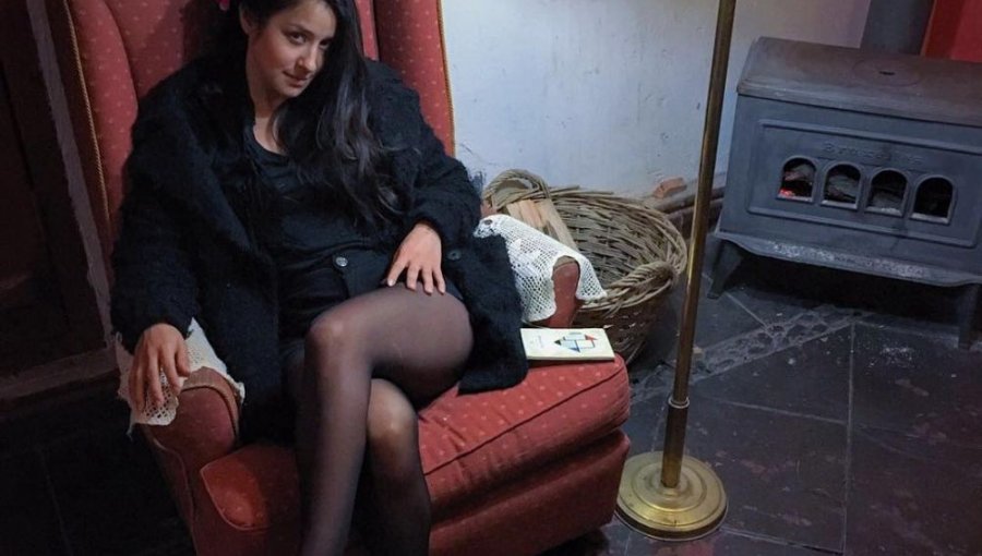 Galería de Imágenes: Lo mejor de Denise Rosenthal en redes sociales