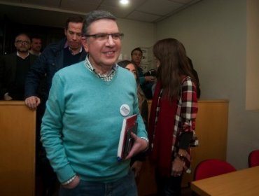 Joaquín Lavín será quien lidere elecciones municipales en la UDI