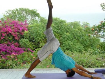 La sorprendente y poco conocida historia del yoga