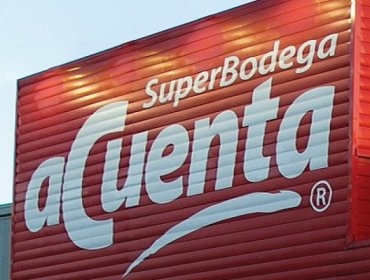 Violento asalto a supermercado en Talca: Roban cerca de 6 millones de pesos