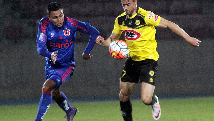 Fútbol Chileno: Amistosos marcaron la jornada de sábado