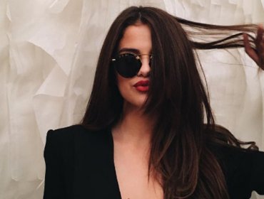 Selena Gomez preocupa a seguidores por intrigante mensaje
