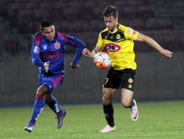 Fútbol Chileno: Amistosos marcaron la jornada de sábado