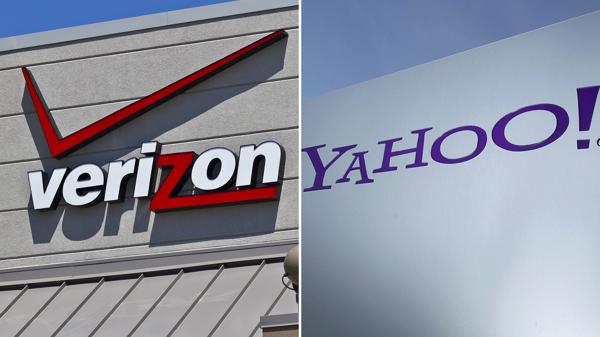 Verizon confirmó la compra de Yahoo por USD 4.830 millones