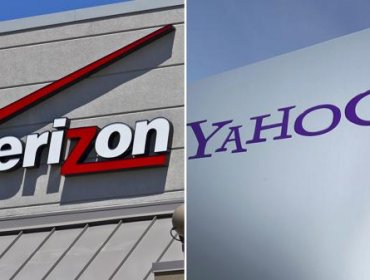 Verizon confirmó la compra de Yahoo por USD 4.830 millones