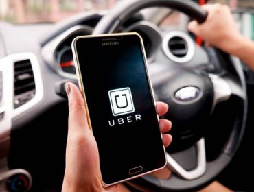 Uber dice no sentir el paro: Tiene 60% de choferes activos