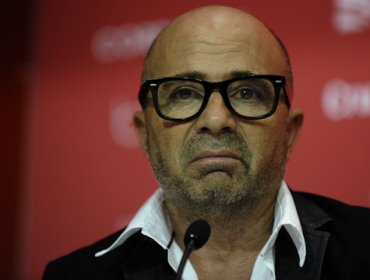 Sampaoli en un 95% sería el técnico de Argentina: Pero no dejará el Sevilla