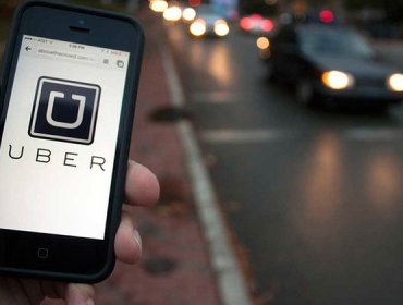 Uber en paro: Choferes paralizan en protesta por pago en efectivo