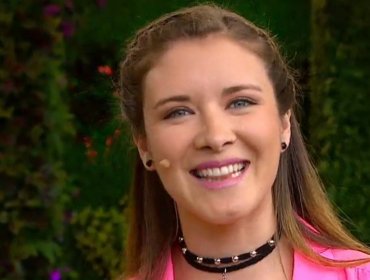 Carla Jara sorprende a sus seguidores con cambio de look