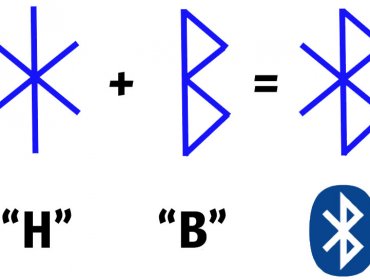 La desconocida y curiosa razón de por qué el Bluetooth se llama Bluetooth