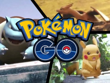 Este domingo Pokémon GO estaría disponible en Chile