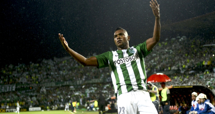 Atlético Nacional y la Libertadores: "Estamos a las puertas de quedar en la historia"