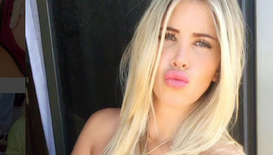 Hijo de María José López se toma las redes con lujosos atuendos
