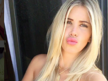 Hijo de María José López se toma las redes con lujosos atuendos