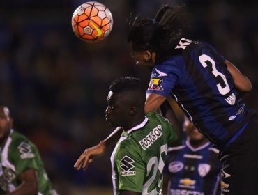 Final Copa Libertadores: Independiente y Nacional van por la gloria