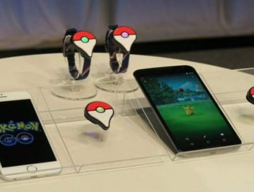 Estos son los mejores celulares para jugar Pokémon GO