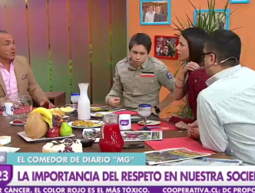 Catalina Edwards vuelve a ser crucificada en redes sociales tras opinión de jubilados