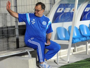 La hora de locura de Bielsa: En 60 minutos le dijo que SI y luego NO a la Selección Argentina