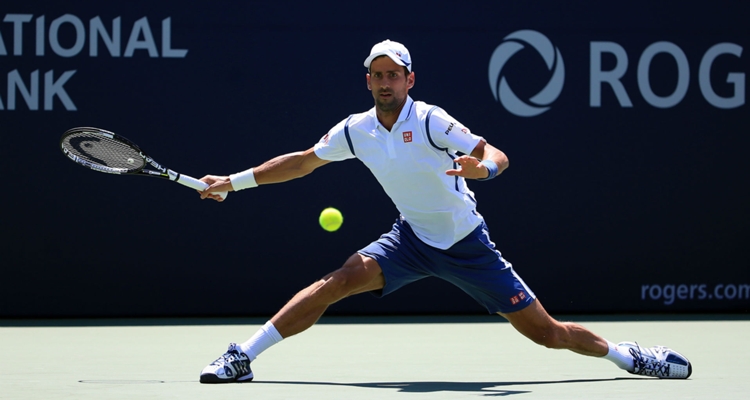 Juegos Olímpicos: Djokovic se aseguró sobre el Zika y estará en Río