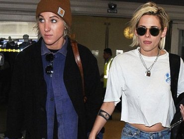 Kristen Stewart tras confirmar su bisexualidad: "Abrí mi vida y soy mucho más feliz"