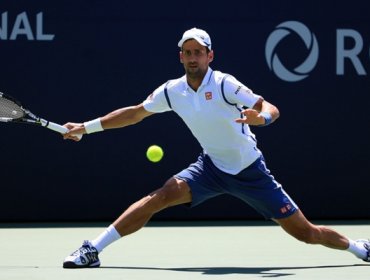 Juegos Olímpicos: Djokovic se aseguró sobre el Zika y estará en Río