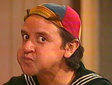 Carlos Villagrán, sobre El Chavo del 8: "Al irse Don Ramón, se acabó el programa"
