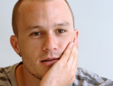 Padre de Heath Ledger revela secretos de la muerte de su hijo