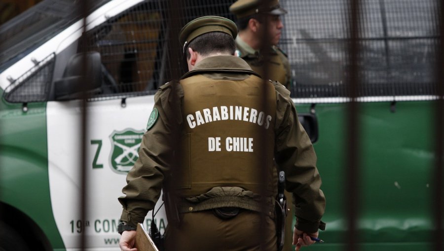 Casablanca: Estaba en su parcela entraron 4 sujetos y lo mataron