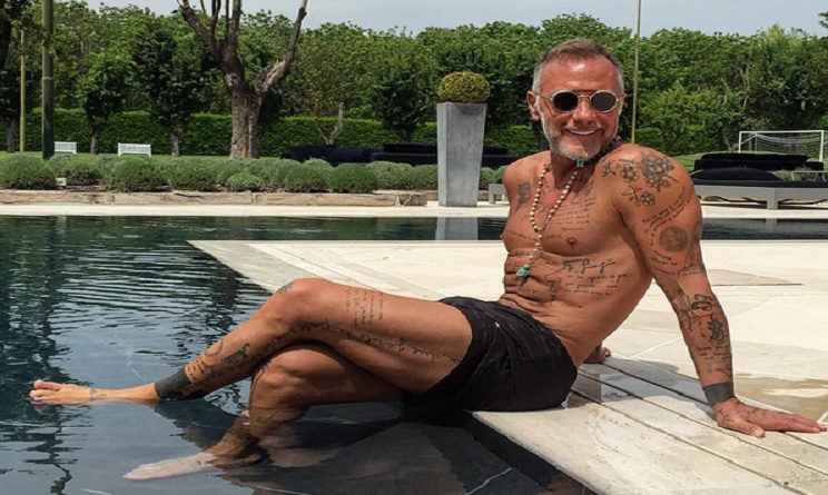 Este es el video del baile del millonario Gianluca Vacchi que se tomó Instagram