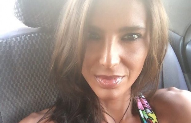 Carla Ballero confesó sobre la mala relación que tenía con su madre