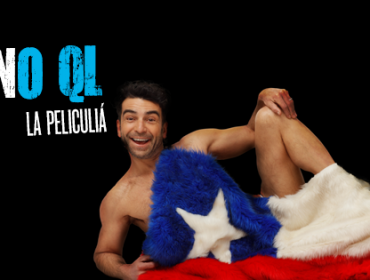 Con este video Jorge Alis promociona "Arquentino QL"