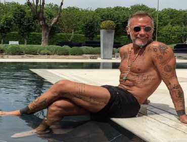 Este es el video del baile del millonario Gianluca Vacchi que se tomó Instagram