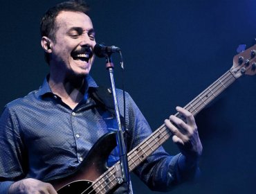 Pedro Aznar: Lanza nuevo disco Contraluz